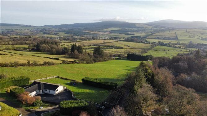 Sunrise View, The Lamb Hill, Blessington, Co. Wicklow