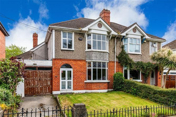 80, Ballymun Road, Dublin 9