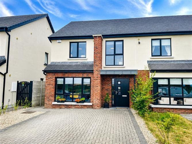 39 The Green, An Glasán, Enniscorthy, Wexford