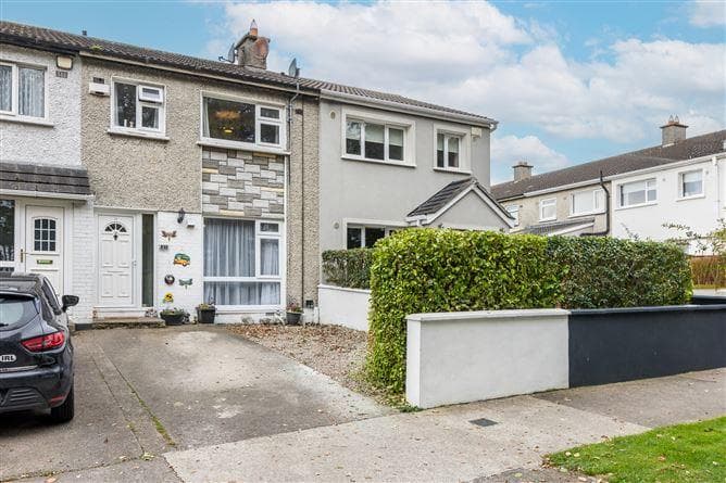 35, Ashley Grove, Chapel, Co. Waterford