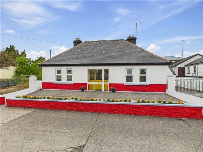 New Inn, Ballinasloe, Co. Galway