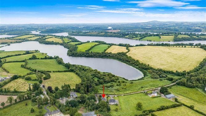 Corglass, Milltown, Co. Cavan