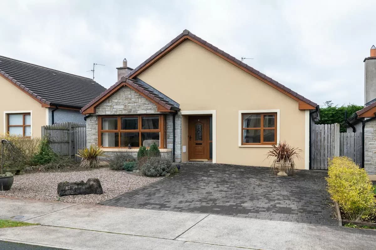 3 Carraig Beag, Cootehill Road, Cavan, Co. Cavan