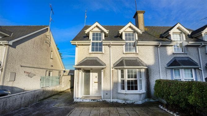 10, Abbey Court, Co. Louth