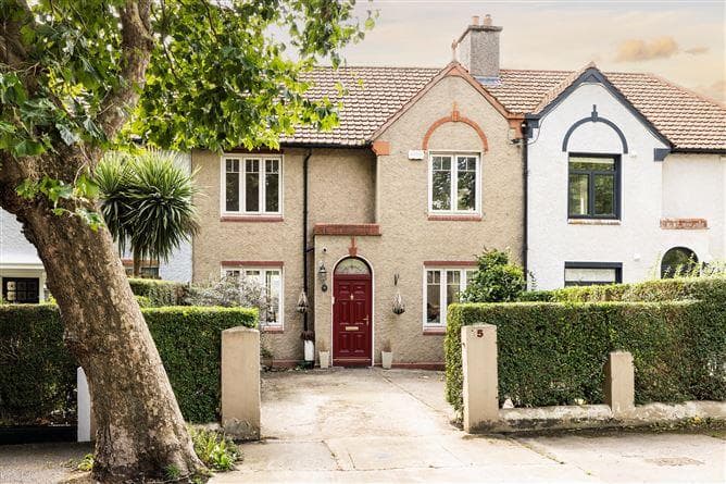 55 GRIFFITH AVENUE, Drumcondra, Dublin 9
