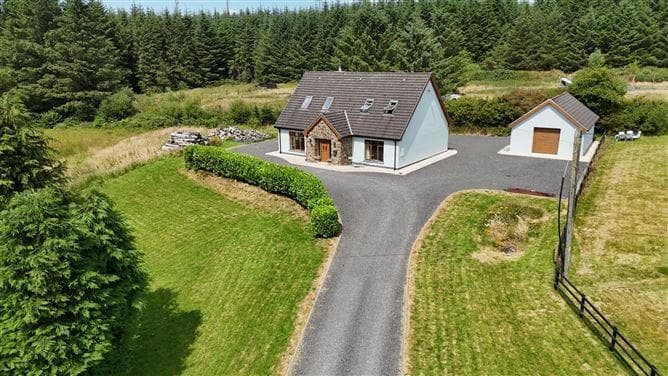 Glenamucklagh West, Newmarket, Cork