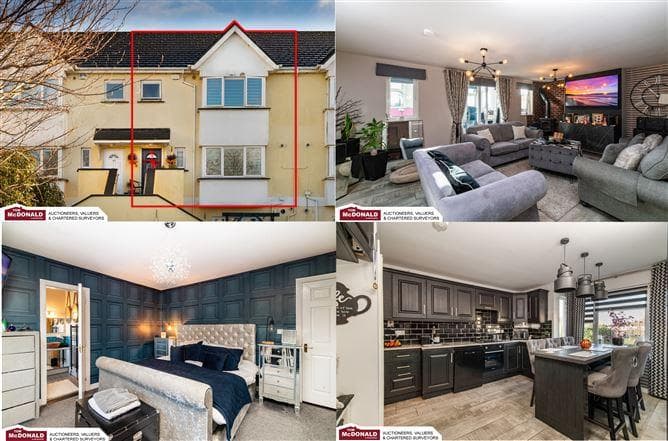 104 Riverside, Portarlington, Offaly