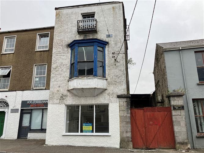 Autism Ireland, Mallow House Shortcastle Street, Co. Cork
