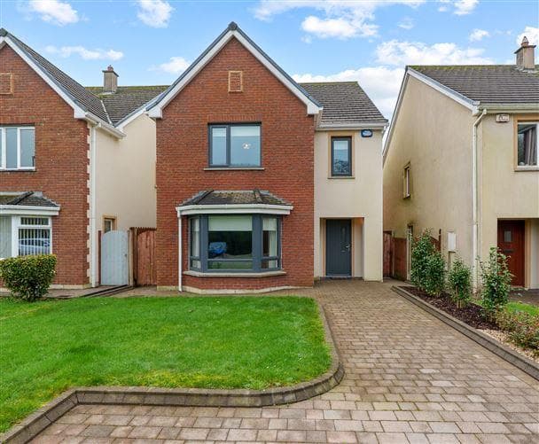 17 Cois Abhainn, Killeagh, East Cork, Co. Cork