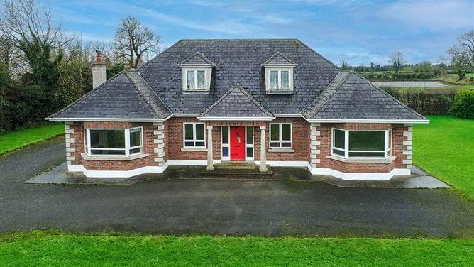 Balrathboyne, Cortown, Co. Meath