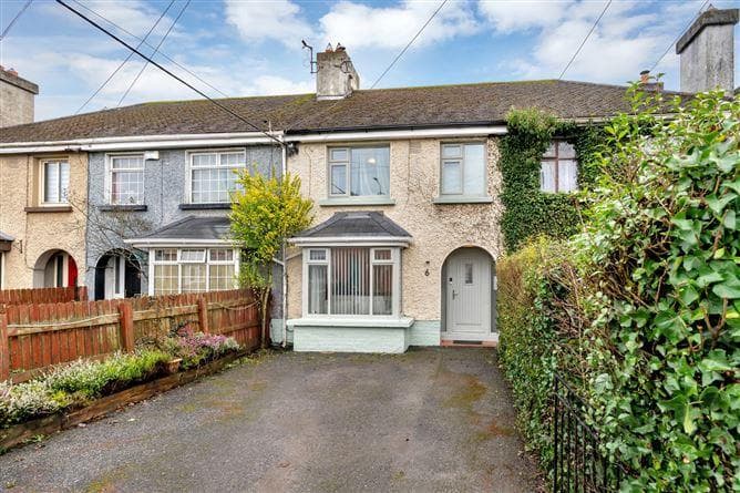 No.6 Station Road, Kildare, Kildare Town, Kildare