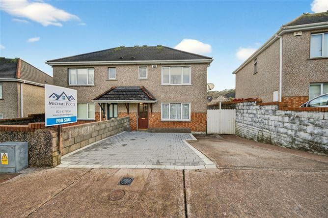 13 The Brambles, Pembroke Wood, Passage West, Cork
