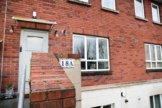 18a, johnswood court, ashbourne