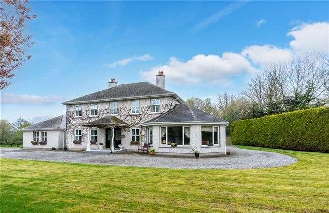 Orchard Grove, Wells, Bagenalstown, Co. Carlow