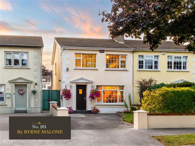 201 Palmerstown Woods, Clondalkin, Dublin 22
