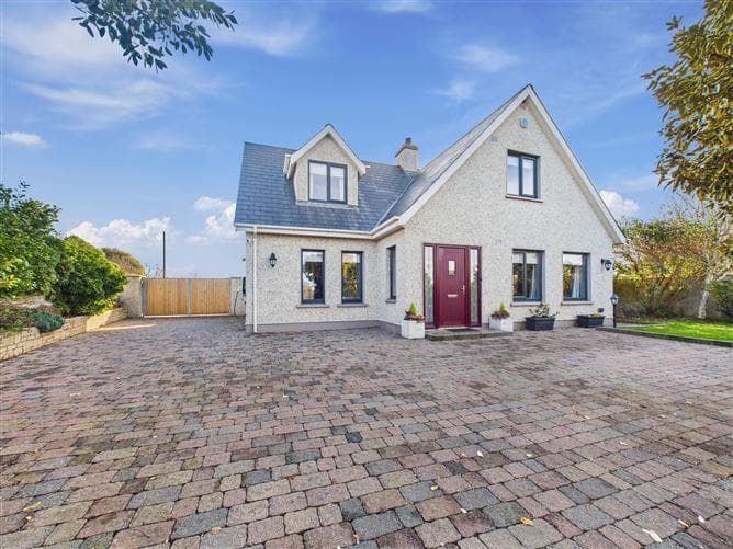 Larkfield, Corballis, Co. Dublin