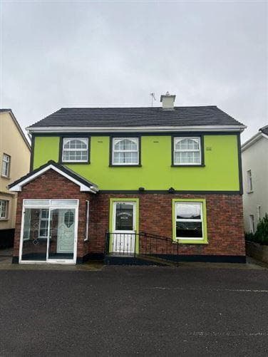 3 Oakdale, Park Road, Killarney, Co. Kerry, V93E161