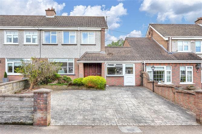 15 Inbhir Ide, Malahide, County Dublin