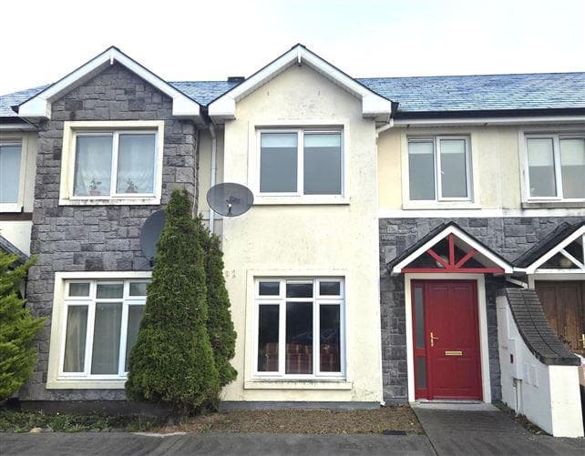 No. 9 Springvale Sligo Road, Tubbercurry, Sligo