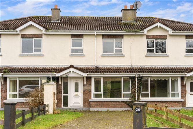 29 Pebble Bay, Wicklow Town, Co. Wicklow