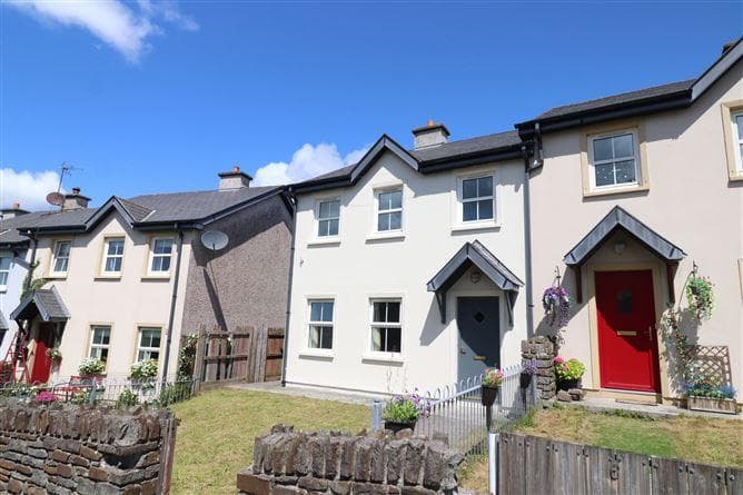 5 GortnaclohyHeights, Skibbereen, West Cork