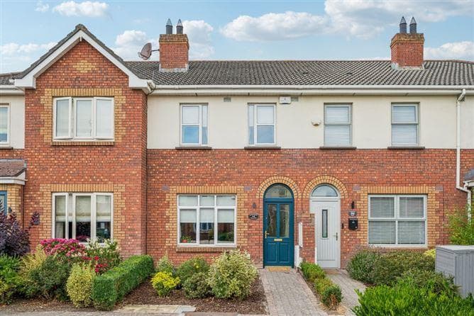 98 Boroimhe Beech, Swords, County Dublin