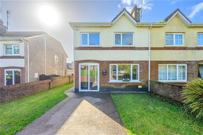 105 West Avenue, Park Gate, Douglas, Co. Cork