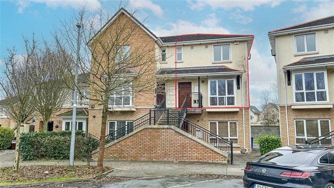 5 Ashgrove, Parcnagowan, Kilkenny.
