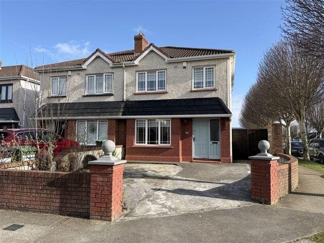 122, Rusheeney Court, Dublin 15