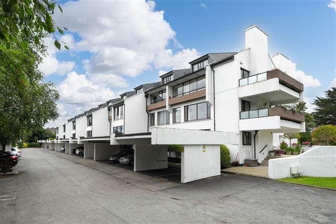 6 Laurel, Hazeldene, Ballsbridge, Dublin 4