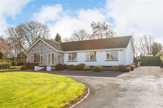 Tomnalossett, Enniscorthy, Co. Wexford