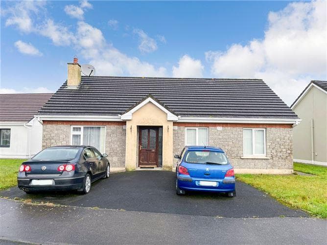 35 Cluain Aoibheann, Ballycasey, Shannon, Co. Clare