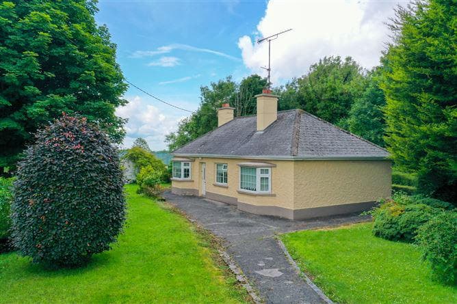 Cloonmacart, Drumlish, Longford