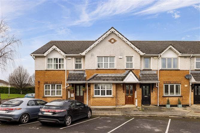 31 The Gallops, Swords, County Dublin