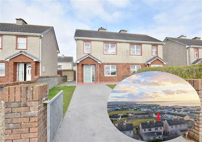 4, Hillview Crescent, Co. Kerry