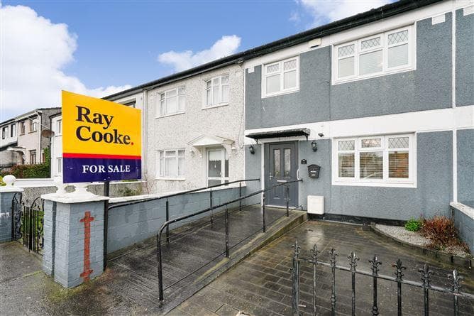 19, Berryfield Road, Dublin 11