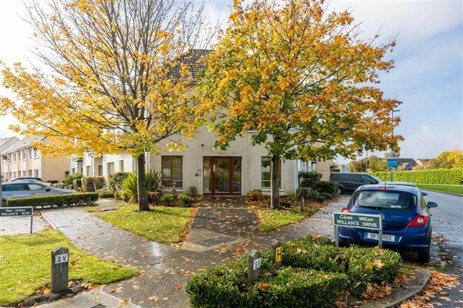 3 Manor House, Ongar, Dublin 15, County Dublin