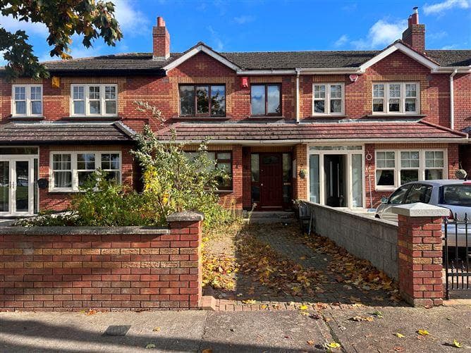 41, Ashington Gardens, Dublin 7