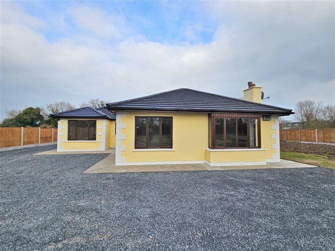 Thomastown, Naas, Kildare