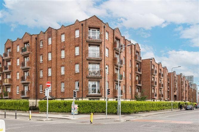 55 Trinity Square, South City Centre, Dublin 2