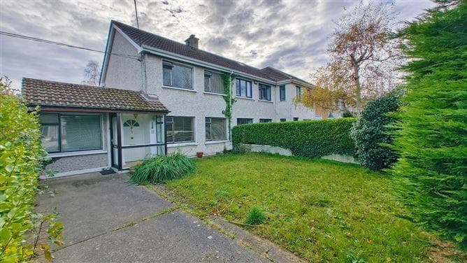 52, Quinn S Road, Dublin 18
