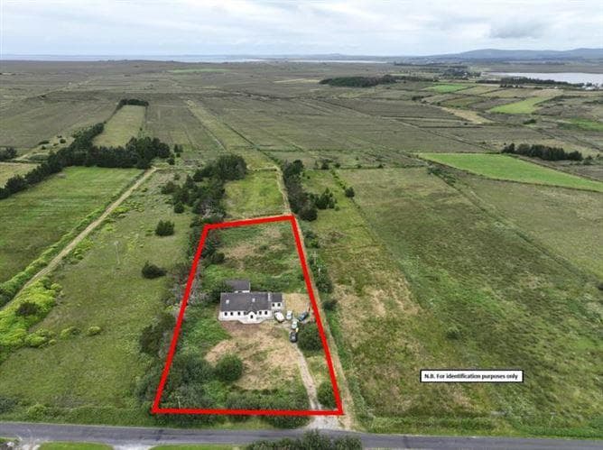 Tallaghan Bawn Geesala, Ballina, Co. Mayo