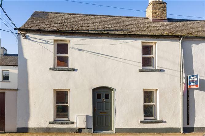 4 Anna Villa, Ranelagh, Dublin 6