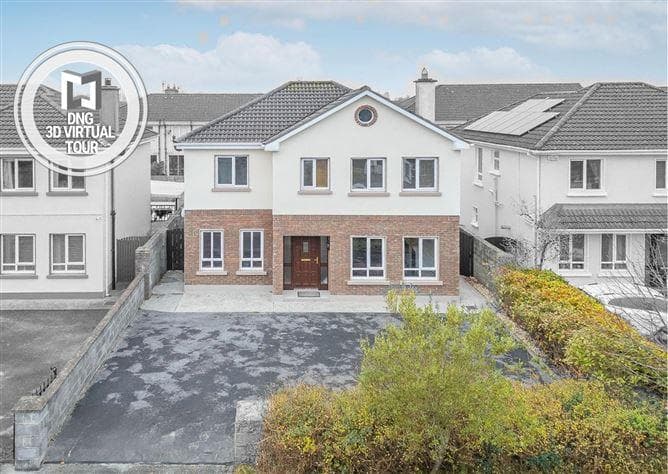 11, Doughiska Road, Co. Galway