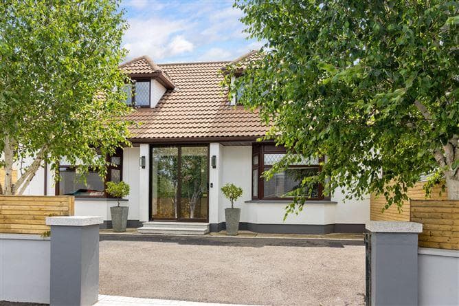 Wisteria, 4a Knockroe, Delgany, Co. Wicklow