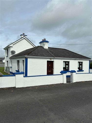 Garrabeg Road., Gort, County Galway