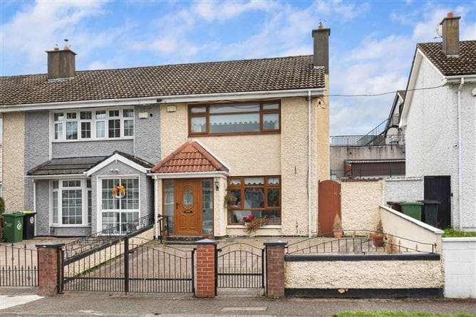 30, Saint Dominic S Avenue, Dublin 24