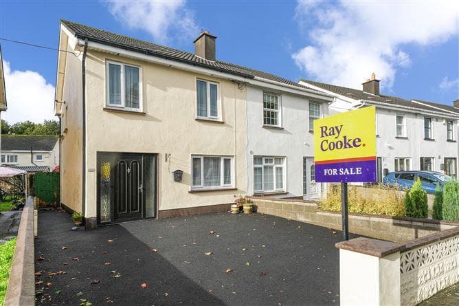 20, Woodvale Crescent, Dublin 15