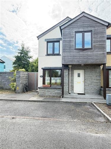 1 Dún Breandan, Saint Brendan's Road, Lisdoonvarna, Co. Clare