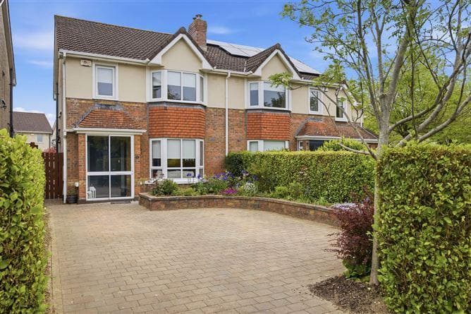 2, Ridgewood Avenue, Co. Dublin